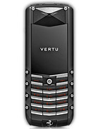 Best available price of Vertu Ascent Ferrari GT in Angola