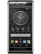 Best available price of Vertu Aster in Angola