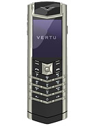 Best available price of Vertu Signature S in Angola