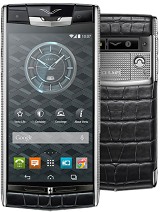 Best available price of Vertu Signature Touch in Angola