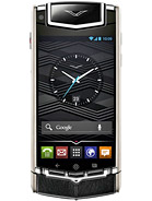 Best available price of Vertu Ti in Angola