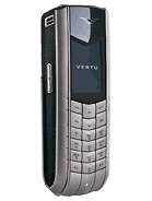 Best available price of Vertu Ascent in Angola