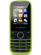 Best available price of verykool i121 in Angola