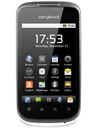 Best available price of verykool s735 in Angola