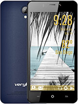 Best available price of verykool s5001 Lotus in Angola