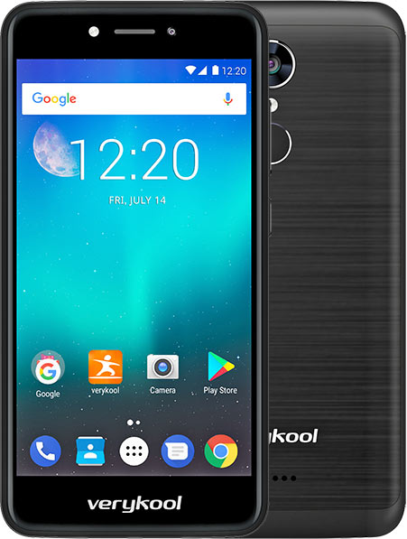 Best available price of verykool s5205 Orion Pro in Angola