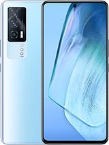 Best available price of vivo iQOO 7 (India) in Angola
