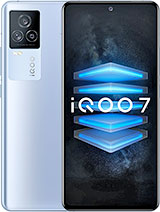 Best available price of vivo iQOO 7 in Angola