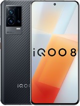 Best available price of vivo iQOO 8 in Angola