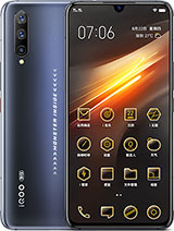 Best available price of vivo iQOO Pro 5G in Angola