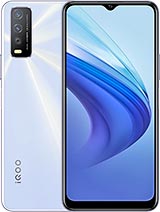 Best available price of vivo iQOO U3x Standard in Angola