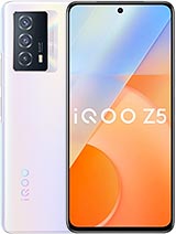 Best available price of vivo iQOO Z5 in Angola