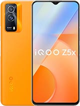 Best available price of vivo iQOO Z5x in Angola