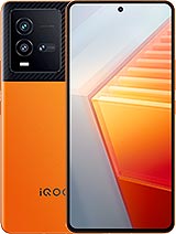 Best available price of vivo iQOO 10 in Angola