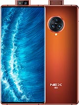 Best available price of vivo NEX 3S 5G in Angola