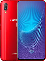 Best available price of vivo NEX S in Angola