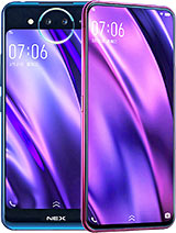 Best available price of vivo NEX Dual Display in Angola