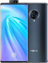 Best available price of vivo NEX 3 in Angola