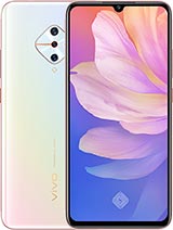 Best available price of vivo S1 Pro in Angola