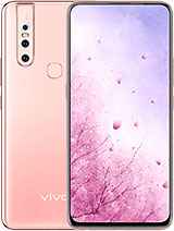 Best available price of vivo S1 China in Angola