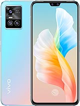 Best available price of vivo S10 in Angola