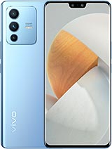 Best available price of vivo S12 Pro in Angola