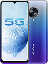 Best available price of vivo S6 5G in Angola