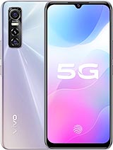 Best available price of vivo S7e in Angola