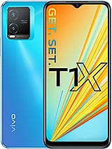 Best available price of vivo T1x (India) in Angola
