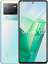 Best available price of vivo T2 in Angola