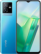 Best available price of vivo T2x in Angola