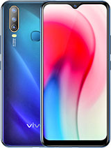 Best available price of vivo U10 in Angola