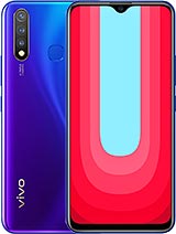 Best available price of vivo U20 in Angola