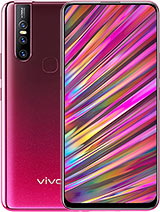 Best available price of vivo V15 in Angola
