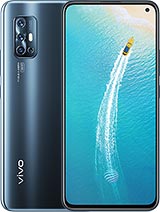 Best available price of vivo V17 in Angola