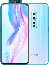 Best available price of vivo V17 Pro in Angola