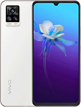 Best available price of vivo V20 in Angola