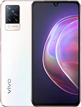 Best available price of vivo V21 5G in Angola