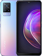 Best available price of vivo V21s in Angola