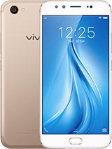 Best available price of vivo V5 Plus in Angola