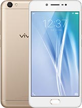Best available price of vivo V5 in Angola