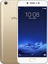 Best available price of vivo V5s in Angola