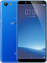 Best available price of vivo V7 in Angola