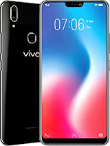 Best available price of vivo V9 6GB in Angola