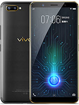 Best available price of vivo X20 Plus UD in Angola