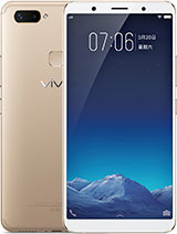 Best available price of vivo X20 Plus in Angola