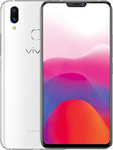 Best available price of vivo X21 in Angola