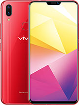 Best available price of vivo X21i in Angola