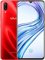Best available price of vivo X23 in Angola