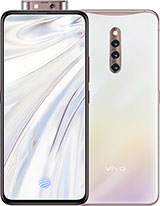 Best available price of vivo X27 Pro in Angola